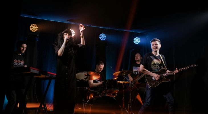 Paris en musique : notre top des bars ambiance concert live