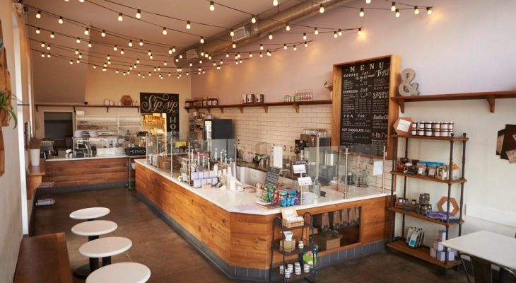 Boutiques Restos et Concepts Hybrides: ces lieux 2-en-1 changent la donne