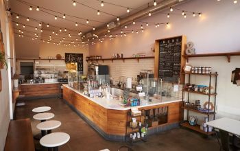 Boutiques Restos et Concepts Hybrides: ces lieux 2-en-1 changent la donne