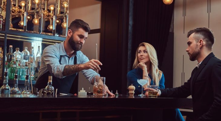 Privatisation de bar : les nouvelles attentes des entreprises en 2025