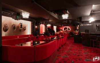 Restaurant pour mariage à Paris : top des adresses à privatiser