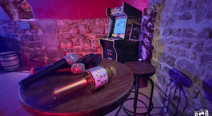 Top bar dansant avec karaoké box à Paris et en France