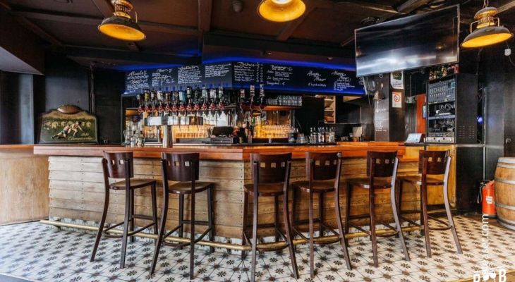 Où danser à Paris : les meilleurs spots à découvrir en 2025