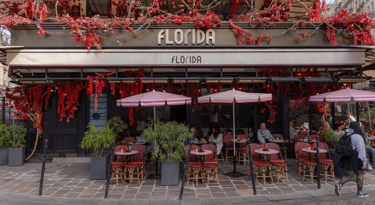 Les meilleurs bars rooftops et terrasses à Paris pour profiter de l’été