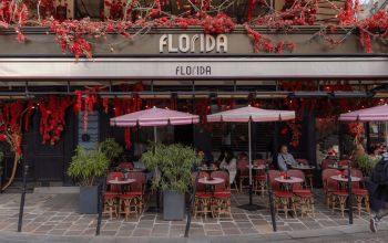 Les meilleurs bars rooftops et terrasses à Paris pour profiter de l’été Les meilleurs bars rooftops et terrasses à Paris pour profiter de l’été