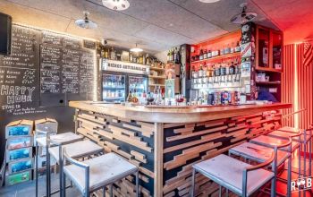 Top des bars à jeux à Paris avec happy hour
