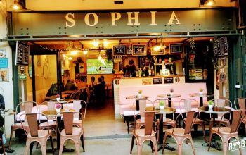 Les meilleurs bars à jeux avec terrasse pour profiter du beau temps à Paris Les meilleurs bars à jeux avec terrasse pour profiter du beau temps à Paris
