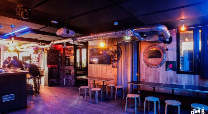 Les meilleurs bars à jeux à Paris pour vos soirées d’entreprise