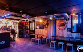 Les meilleurs bars à jeux à Paris pour vos soirées d’entreprise Les meilleurs bars à jeux à Paris pour vos soirées d’entreprise