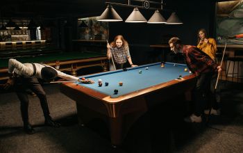 Week-end ludique : les meilleurs bars à jeux animés à Paris Week-end ludique : les meilleurs bars à jeux animés à Paris