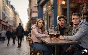 Top des bars à Lille ouverts le dimanche pour prolonger le week-end Top des bars à Lille ouverts le dimanche pour prolonger le week-end