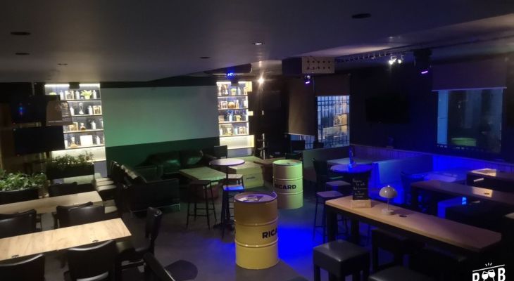 Guide des meilleurs bars à Lille ouverts toute la nuit