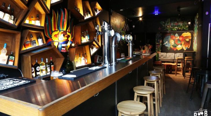 Les meilleurs bars à Lille avec ambiance musicale le week-end