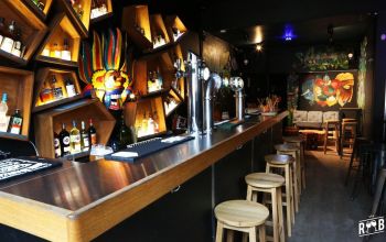 Les meilleurs bars à Lille avec ambiance musicale le week-end Les meilleurs bars à Lille avec ambiance musicale le week-end