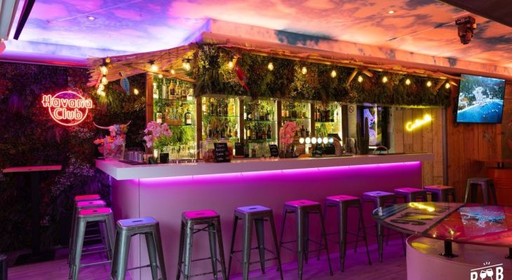 Top des bars à Lille à réserver pour une soirée d’entreprise Top des bars à Lille à réserver pour une soirée d’entreprise