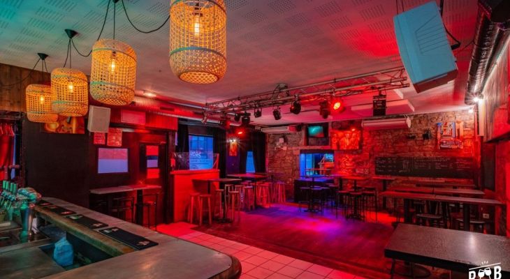 Privatiser un bar à Lyon : top des adresses à réserver pour soirée privée