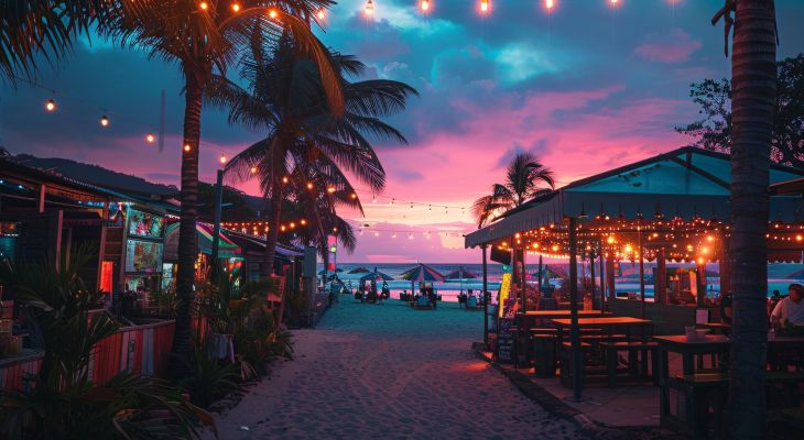 Réservation express : trouvez un bar même à la dernière minute