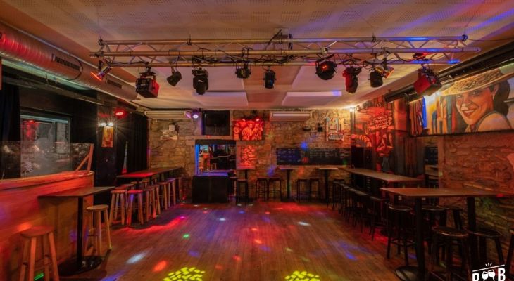 Top des bars avec ambiance musicale à Lyon : où sortir ce soir ?