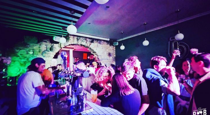 Où sortir danser à Lyon ? Top des bars dansants pour une soirée festive