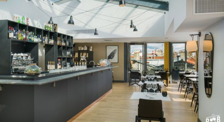 Soirée d’entreprise à Lyon : les meilleurs bars à réserver