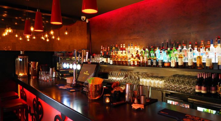 Top des meilleurs bars à Strasbourg centre : notre sélection