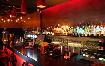 Top des meilleurs bars à Strasbourg centre : notre sélection