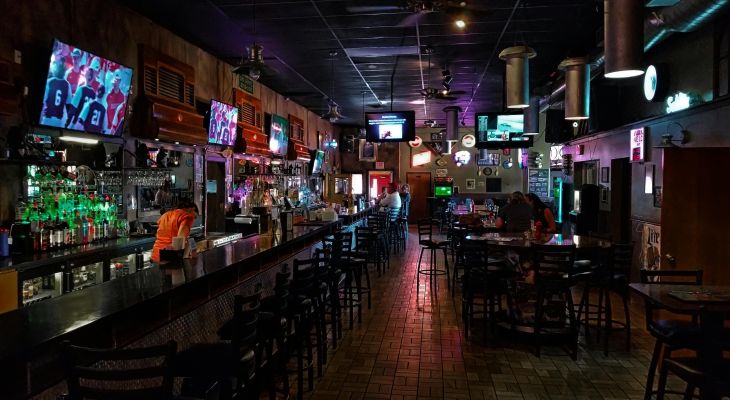 Afterwork à Strasbourg : sélection des meilleurs bars pour décompresser