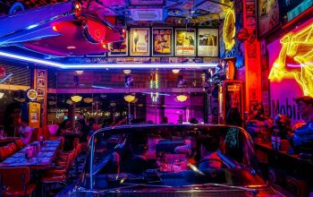 Rentrée en douceur : les bars parfaits pour un afterwork entre collègues