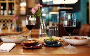 Réservez malin pour la rentrée : nos lieux coups de cœur disponibles !