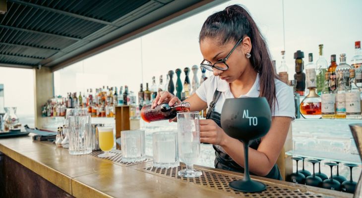 Les animations qui cartonnent dans les bars pour attirer les noctambules Les animations qui cartonnent dans les bars pour attirer les noctambules