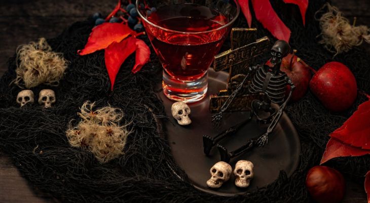 Halloween approche : les bars à privatiser pour une soirée monstrueuse Halloween approche : les bars à privatiser pour une soirée monstrueuse