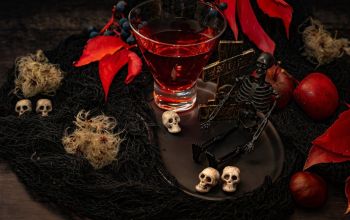 Halloween approche : les bars à privatiser pour une soirée monstrueuse Halloween approche : les bars à privatiser pour une soirée monstrueuse
