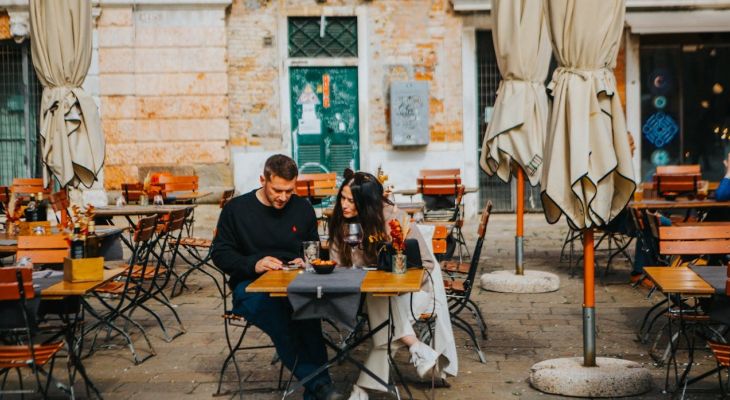 Un mois de novembre festif, ça commence par une bonne adresse Un mois de novembre festif, ça commence par une bonne adresse