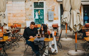 Un mois de novembre festif, ça commence par une bonne adresse Un mois de novembre festif, ça commence par une bonne adresse