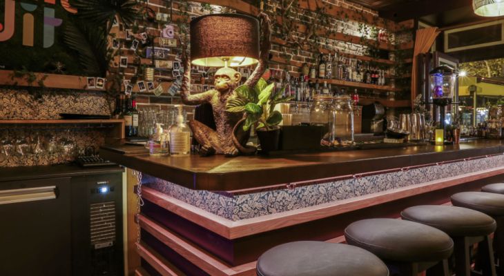 Où boire un verre à l’abri du froid ? Notre top des bars à privatiser