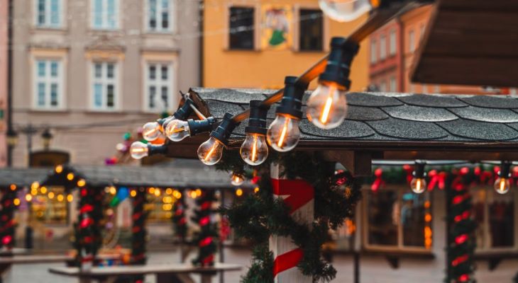 Réserver un bar en décembre : la nouvelle façon de célébrer la fin d’année