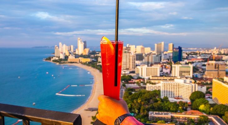 Les meilleurs rooftops pas chers à réserver à Paris Les meilleurs rooftops pas chers à réserver à Paris