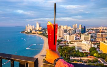 Les meilleurs rooftops pas chers à réserver à Paris Les meilleurs rooftops pas chers à réserver à Paris