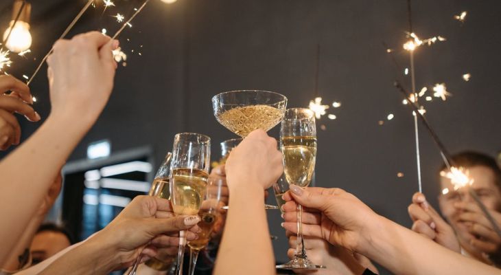 Le guide ultime des lieux festifs à réserver pour le 31 décembre