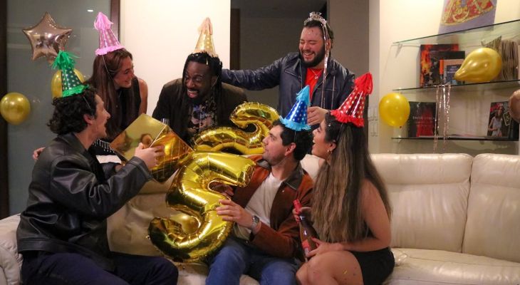 Les sober party, la nouvelle façon de faire la fête sans alcool