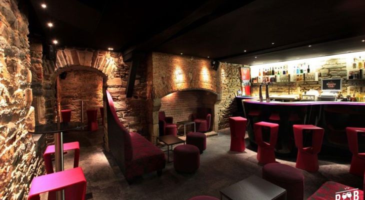 Top des bars à Rennes
