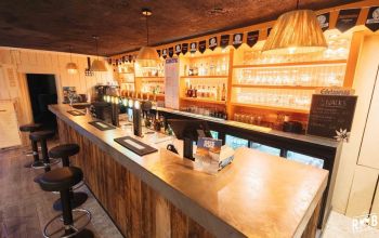 Top 5 des bars à Nantes