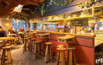 Top des bars à Clermont-Ferrand