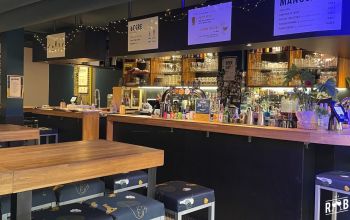 Top des meilleurs bars à Tours
