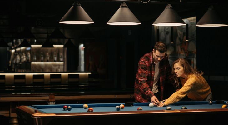 Guide complet des bars à jeux geek de Paris