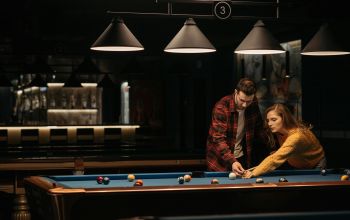 Guide complet des bars à jeux geek de Paris