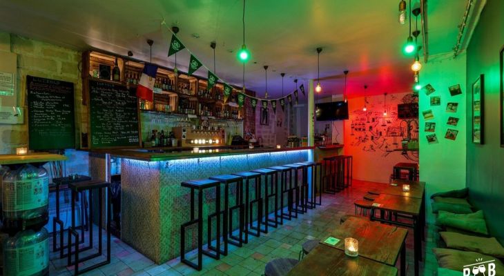 Bar privatisable Paris : les meilleures adresses par quartier