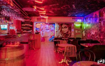 Top des bars dansants avec terrasse à Paris à découvrir en 2026