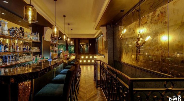 Les incontournables bars restaurants du quartier Opéra à Paris