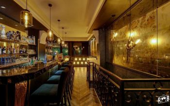 Les incontournables bars restaurants du quartier Opéra à Paris